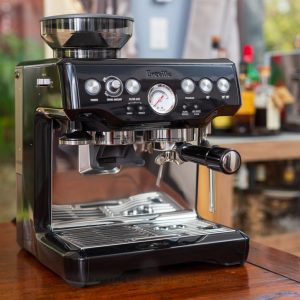 Espresso Machine